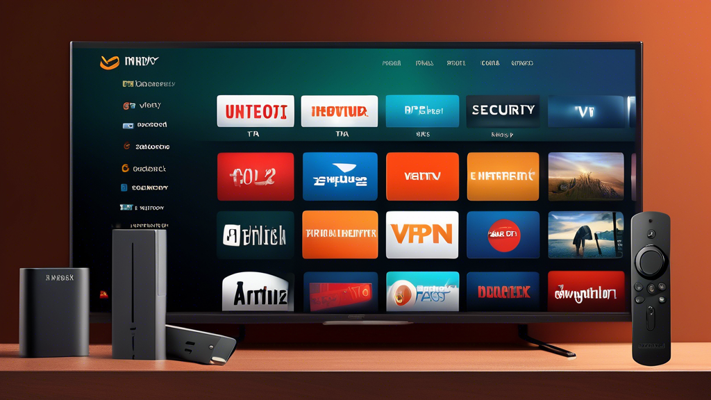 Discovering the Best VPN for Firestick: Top Choices for 2023