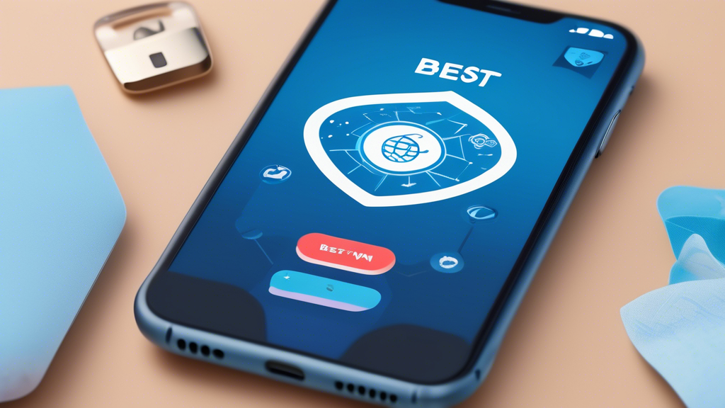 The Best VPN for iPhone: Top Picks for 2023
