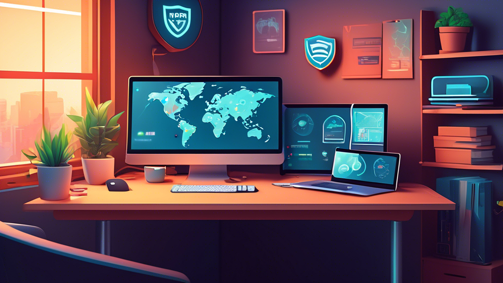 The Ultimate Guide to Choosing a VPN for PC