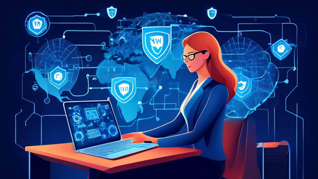 Understanding VPN: A Comprehensive Guide to Virtual Private Networks