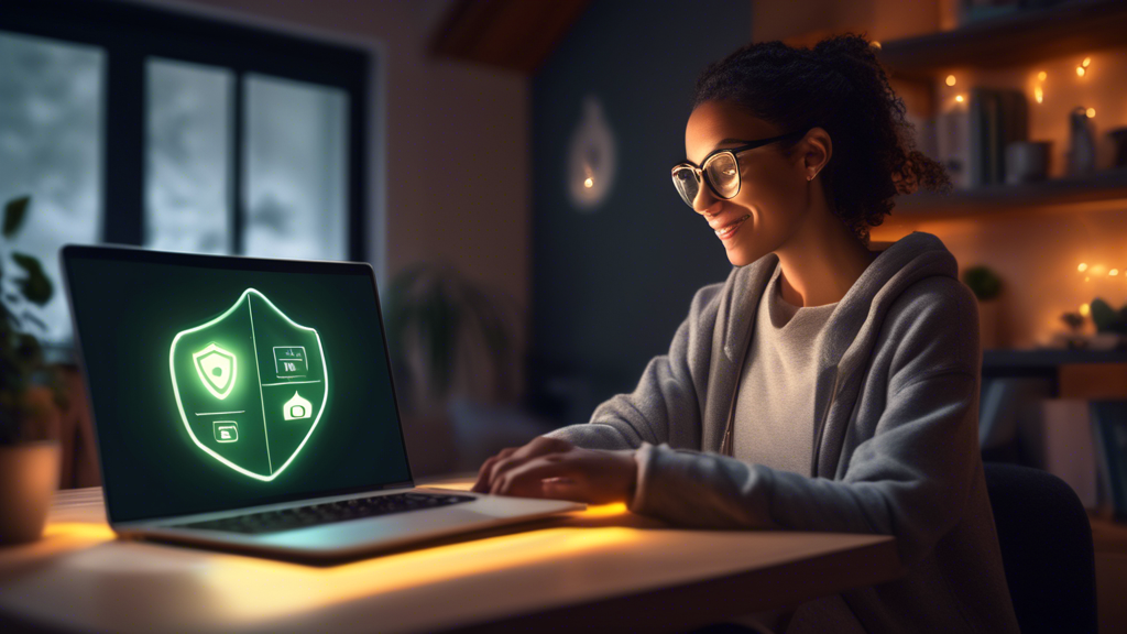 Why Norton VPN Should Be Your Go-To for Online Security