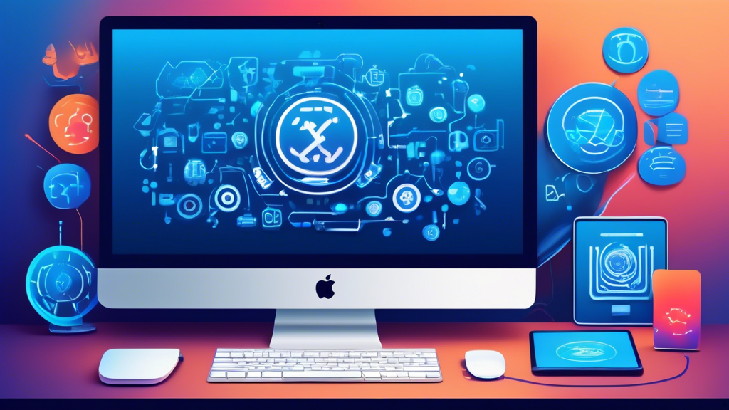 Discover the Best Free VPN for Mac Users