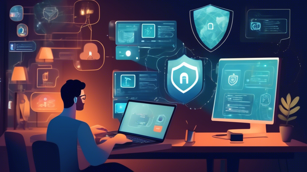 How to Safely Browse the Internet with a VPN Online
