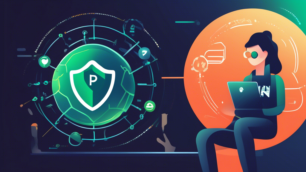 Proton VPN: Securing Your Online Privacy