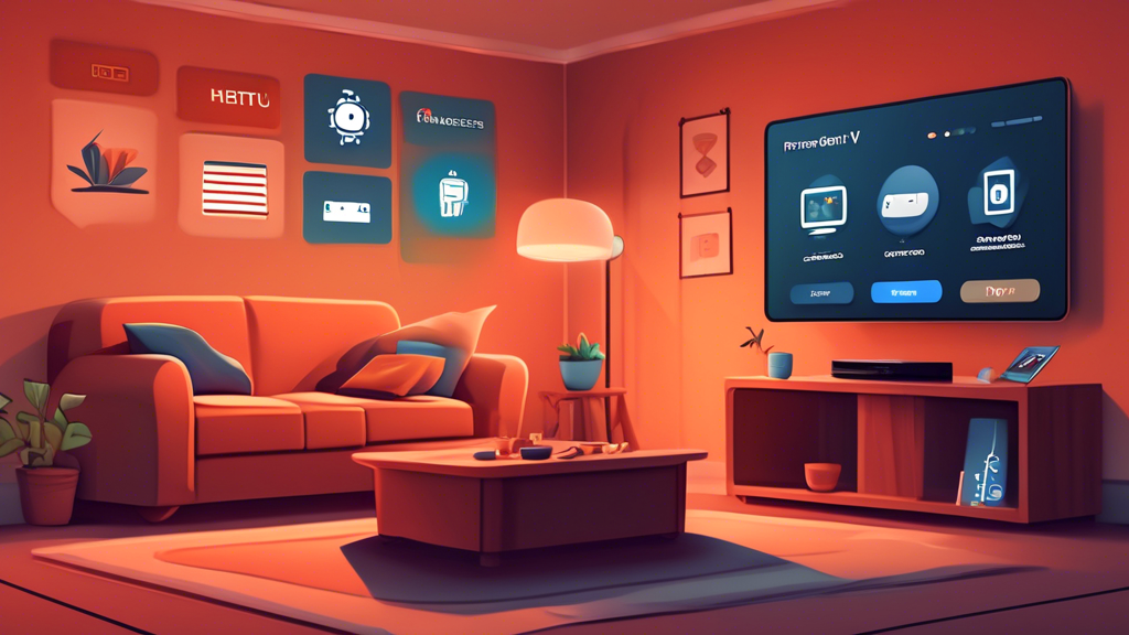 The Best Free VPN Options for Your Firestick