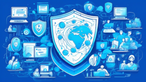 Unlock Online Security with VPN Express