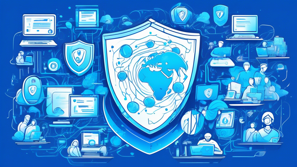 Unlock Online Security with VPN Express