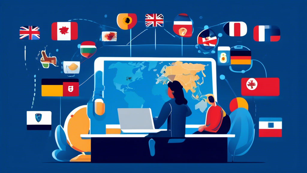 Why You Should Buy a VPN Today