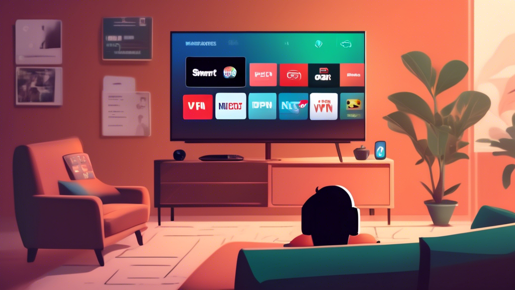 Discover the Best VPN for Streaming in 2023