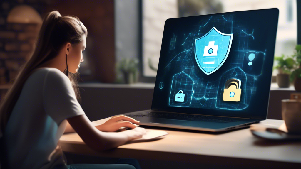 Understanding the Benefits of a Virtual Private Network (VPN)