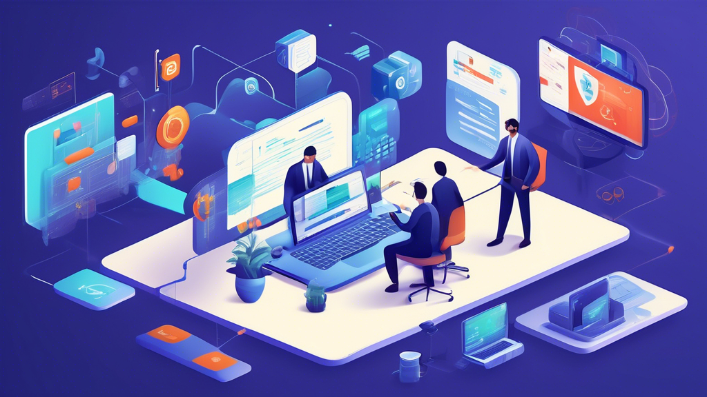 Enhancing Security: The Benefits of Using a Business VPN