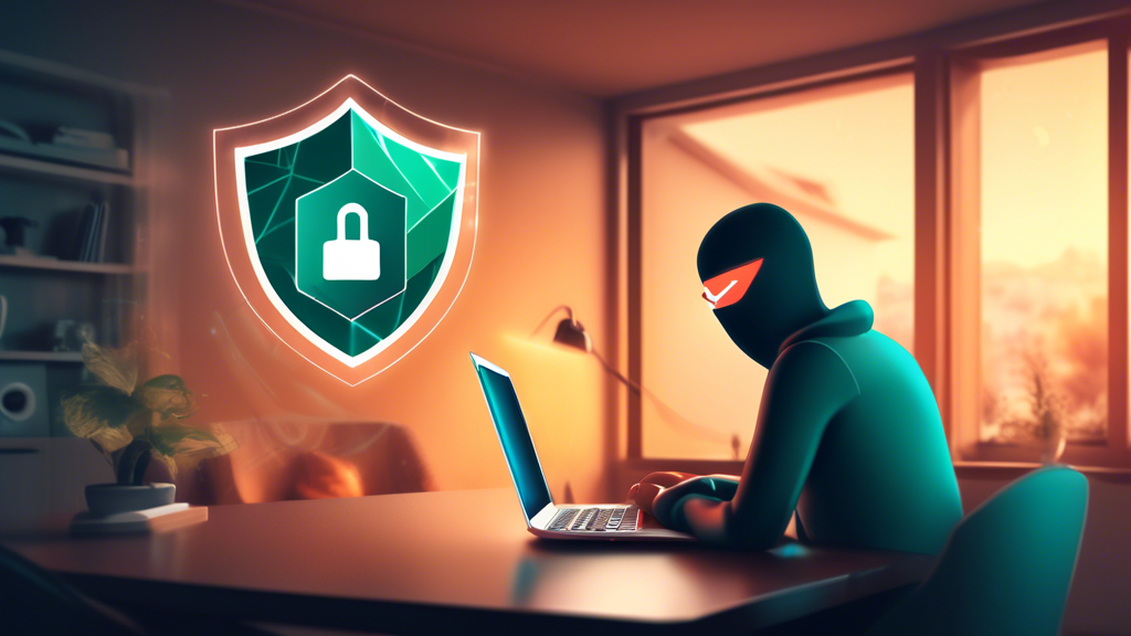 Exploring the Benefits of Kaspersky VPN for Online Security