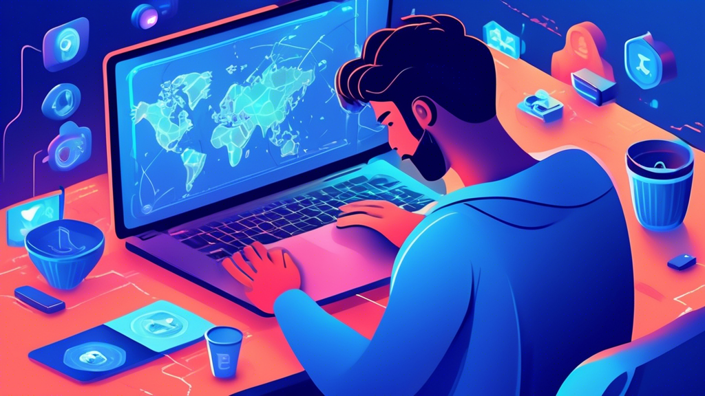 The Ultimate Guide to Using a VPN for Streaming