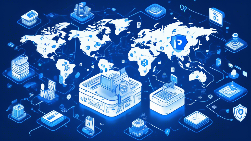 Top 10 VPNs for Ultimate Online Security and Privacy