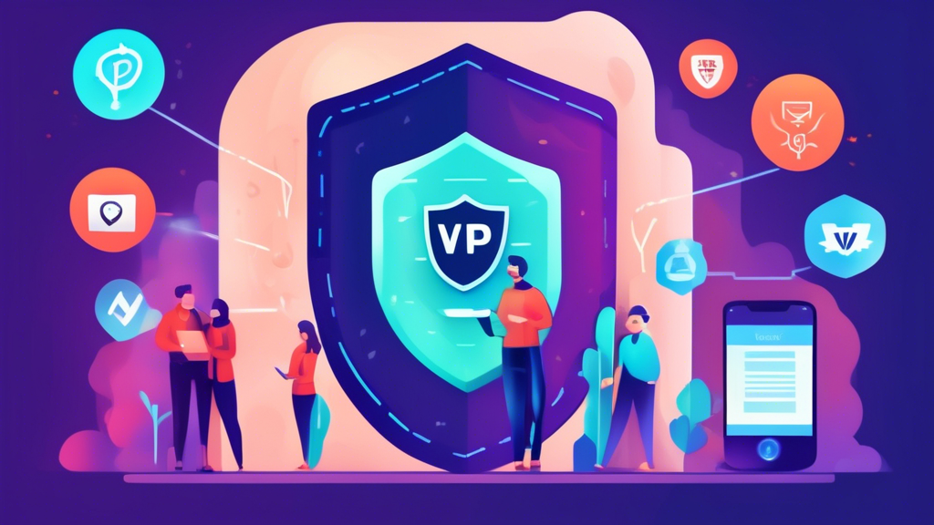 Top Benefits of Using a Free VPN App for Secure Browsing