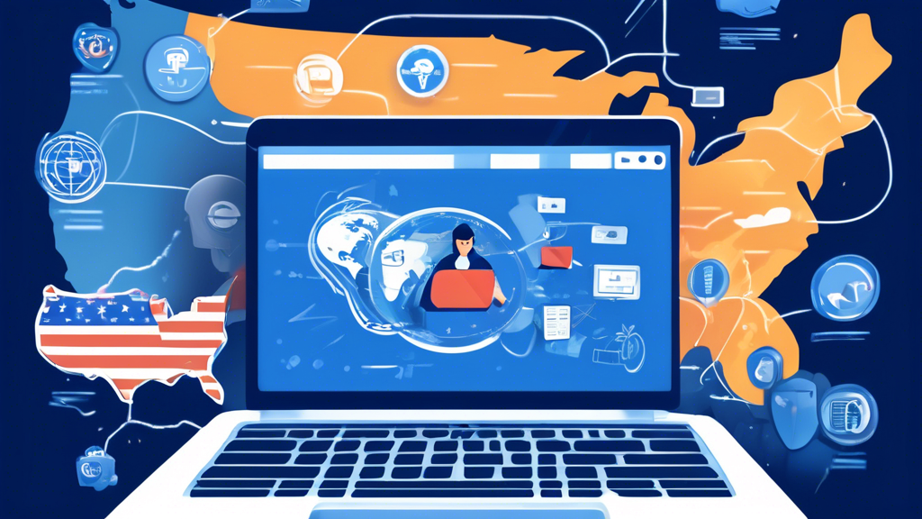 Top Reasons to Use a USA VPN for Secure and Private Browsing