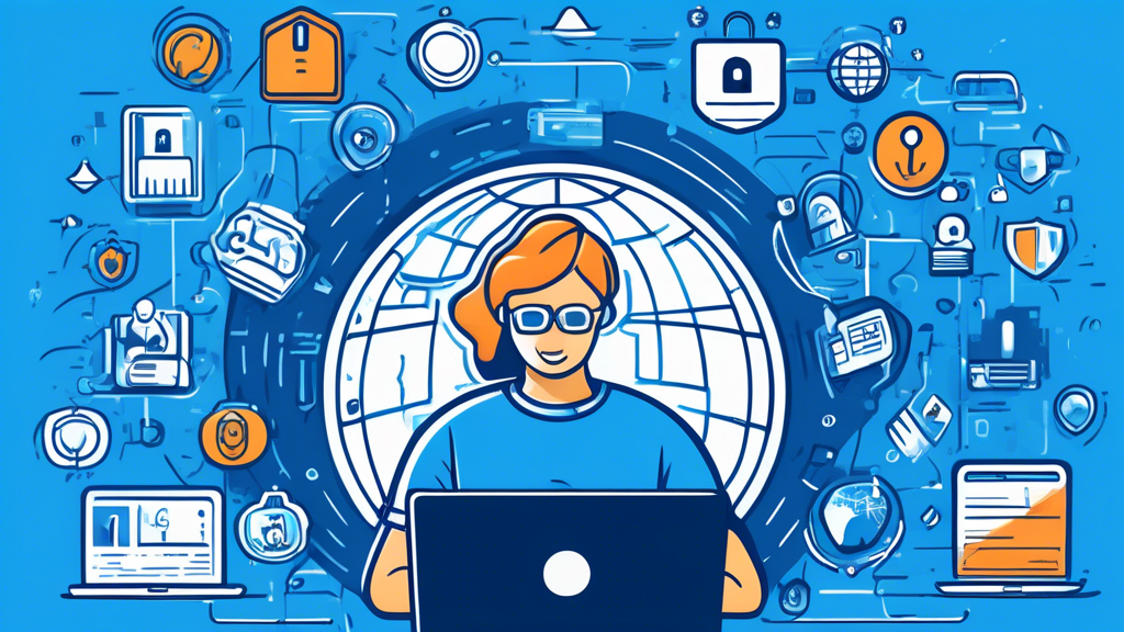 Why You Should Get a VPN Today