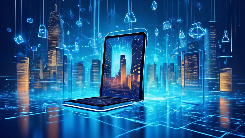 Discover the Best VPN for iPad: Top Picks for Secure Browsing