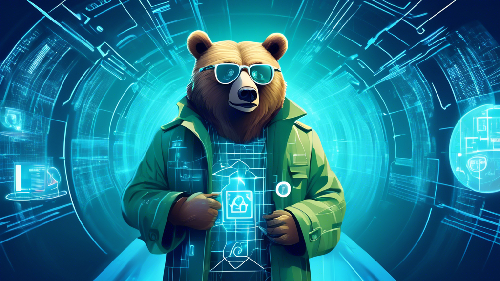 TunnelBear VPN: A Comprehensive Guide to Secure Browsing
