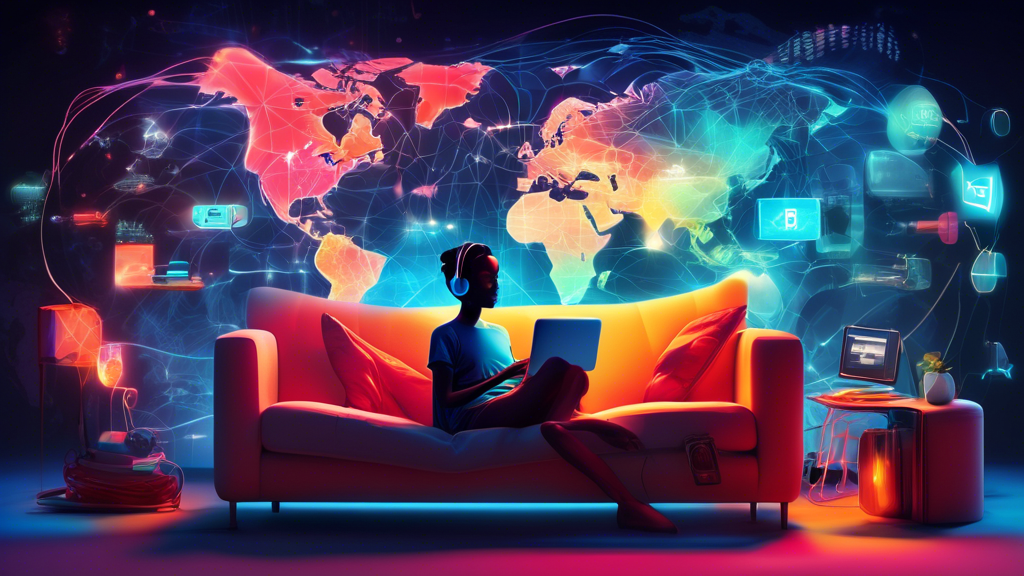 Unlock Global Content: Best Free VPNs for Netflix Streaming