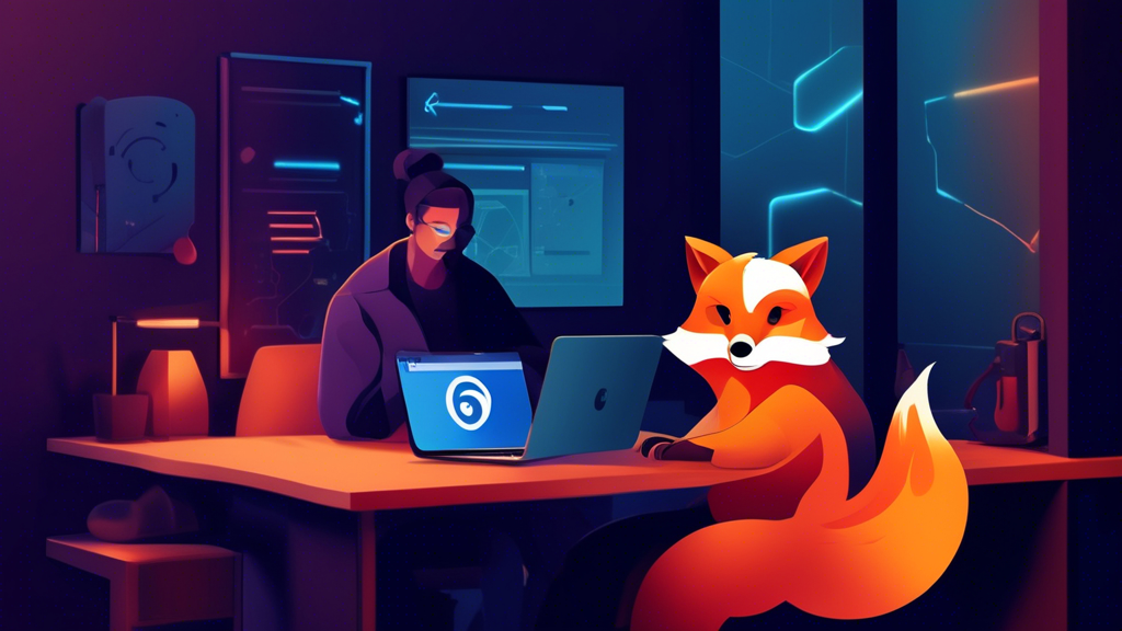 Exploring the Benefits of Firefox VPN for Secure Browsing