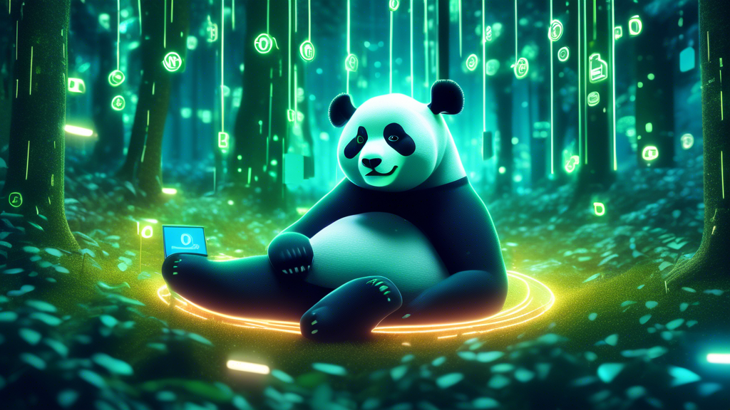 Exploring the Benefits of Panda VPN for Secure Internet Browsing