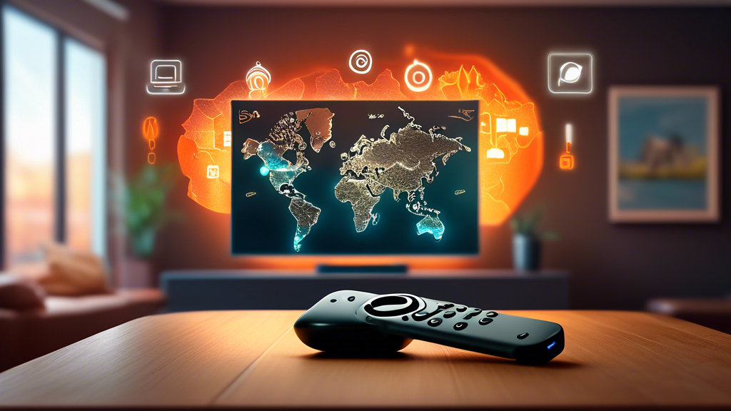 The Best Free VPN for Firestick in 2023: Top Picks and Features