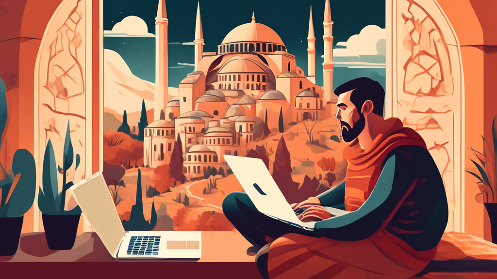 Choosing the Best Turkey VPN for Secure and Private Browsing