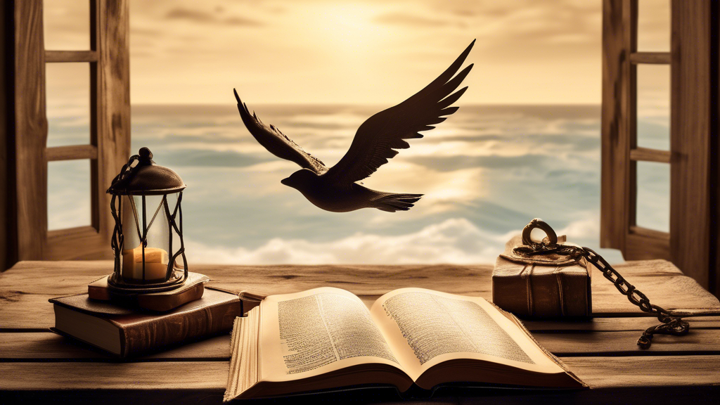 Discover the True Meaning of Freedom: A Comprehensive Guide
