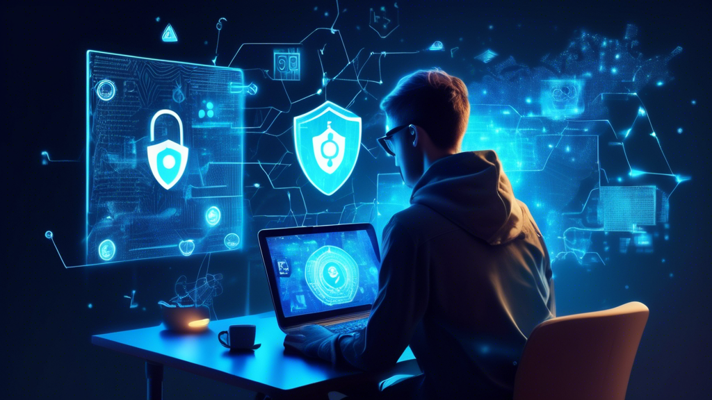 Exploring the Benefits of Mullvad VPN for Online Privacy