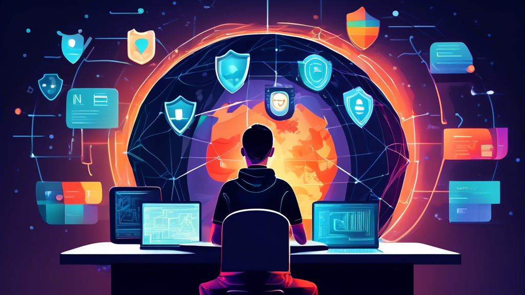 The Benefits of Using HMA VPN for Online Privacy and Security