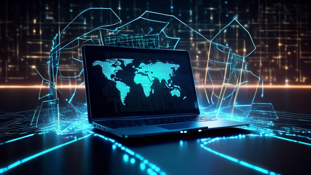 Top Benefits of Using a VPN for Your Laptop